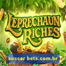 soccer bets.com.br